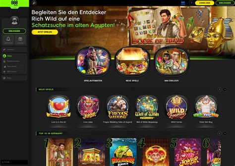 888 casino bewertung